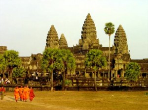 cambodge