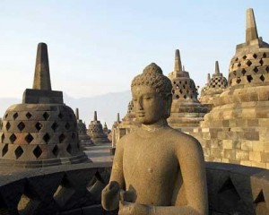 indonesie