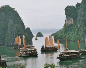 vietnam,baie-d-halong