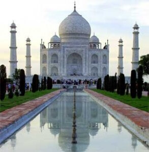 inde tajmahal