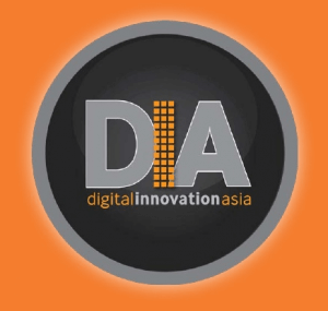 Digital Innovation Asia