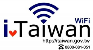 iTaiwan-logo