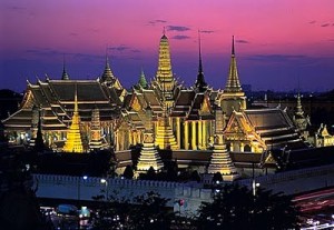 bangkok thailande ASEAN