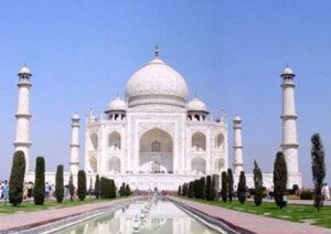 taj asie du sud