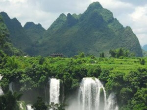 vietnam travel indochina