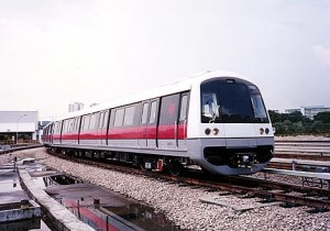 chemin de fer singapour chine