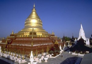 temple myanmar