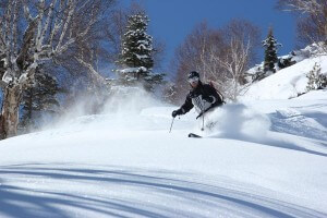 Gulmarg-Ski-Resort Asie