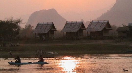 laos