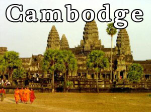 cambodge