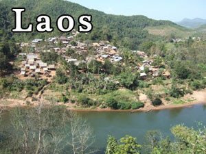 Laos