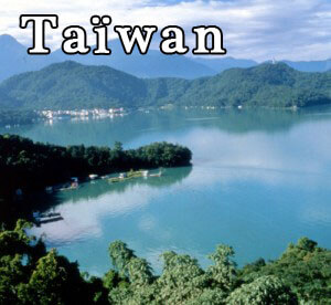 Taiwan