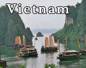 Vietnam