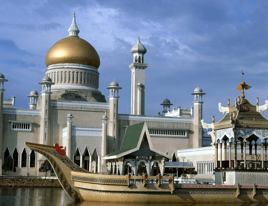 Pourquoi visiter le Brunei en Asie du Sud
