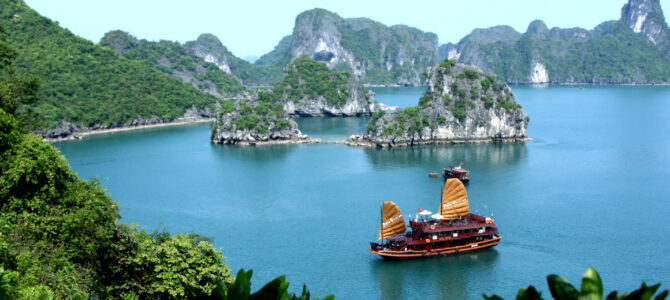 10 destinations incontournables pour les routards en Asie du Sud 10 destinations incontournables pour les routards en Asie du Sud