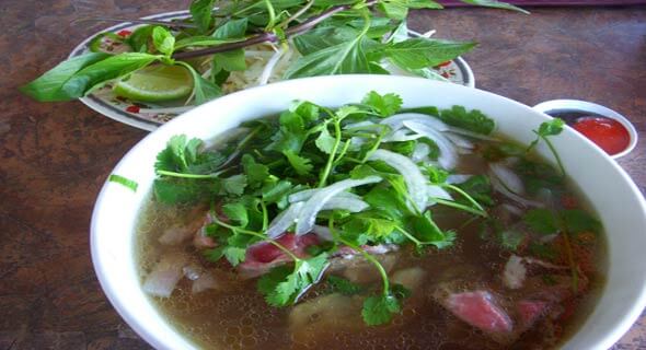 pho Vietnam