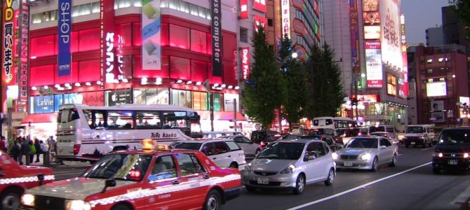 7 villes incontournables à visiter en Asie 7 villes incontournables à visiter en Asie