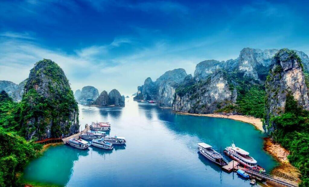 Vietnam Asie