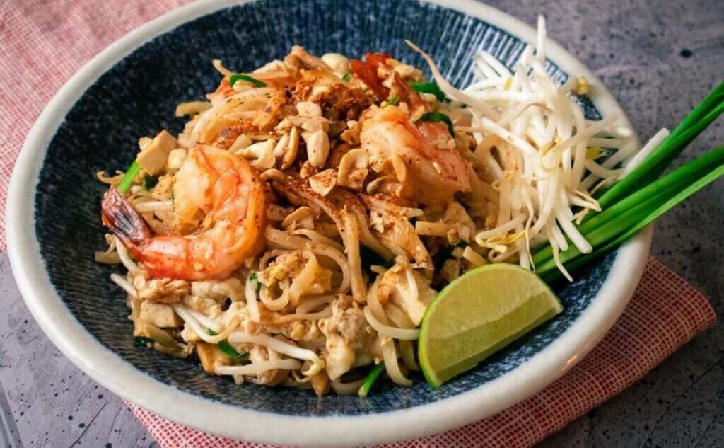 Le Pad Thai