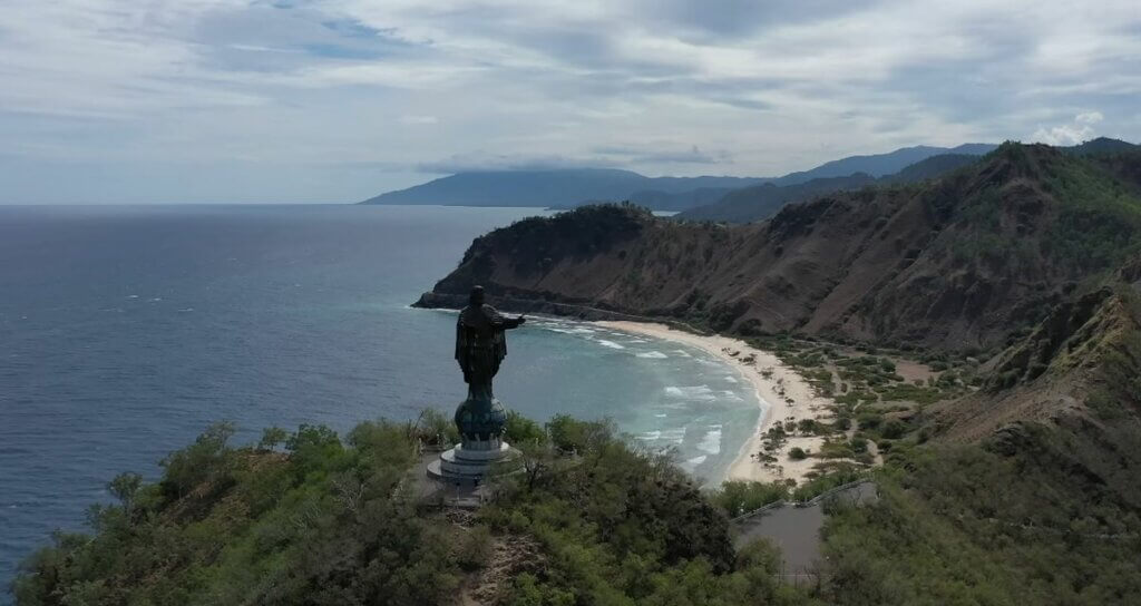 Timor Oriental