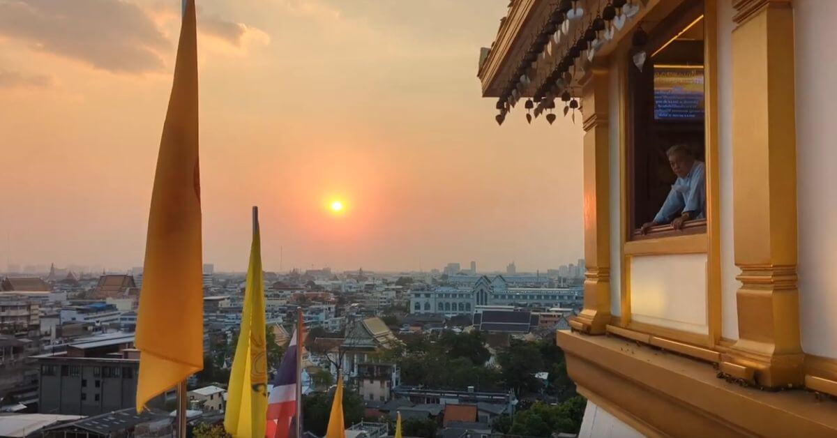 Bangkok, Thaïlande 