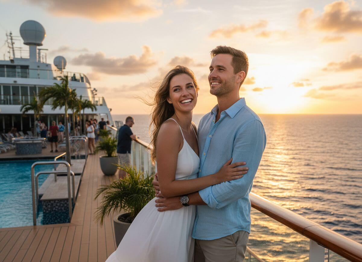 Croisière en février en Asie : Découvrez les destinations exotiques à ne pas manquer