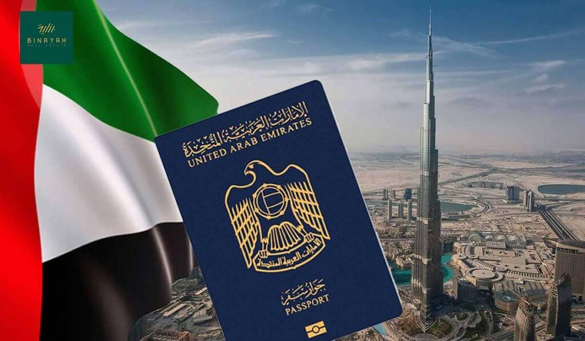 Visa pour Dubai