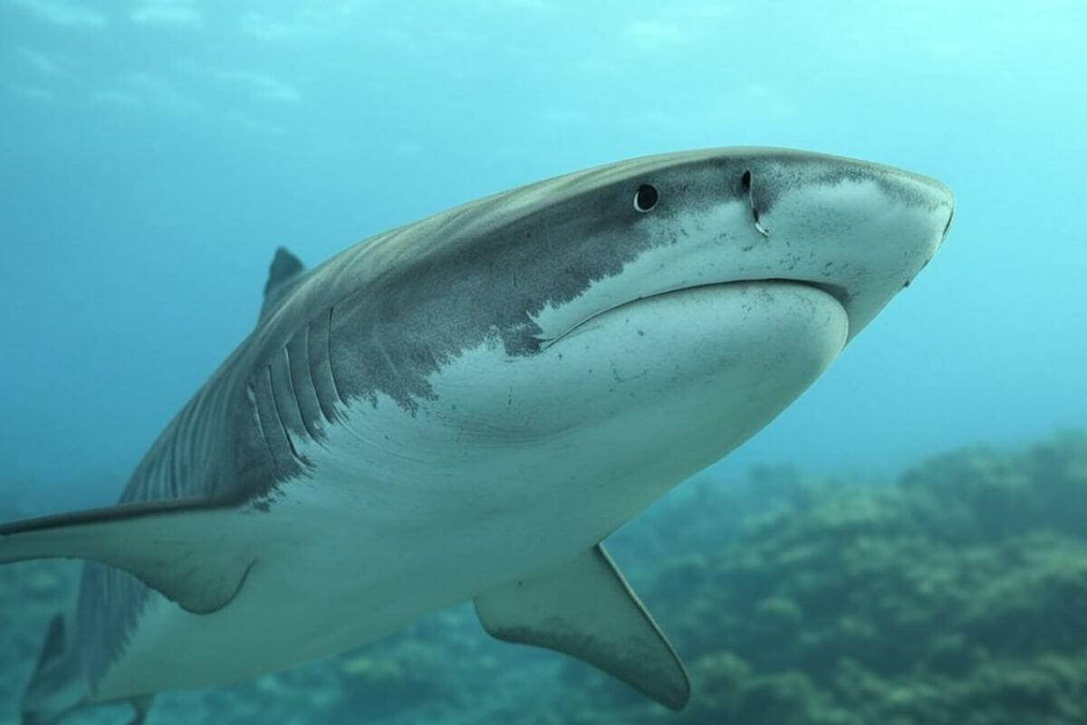 Risque requins en Asie où et comment rester en sécurité