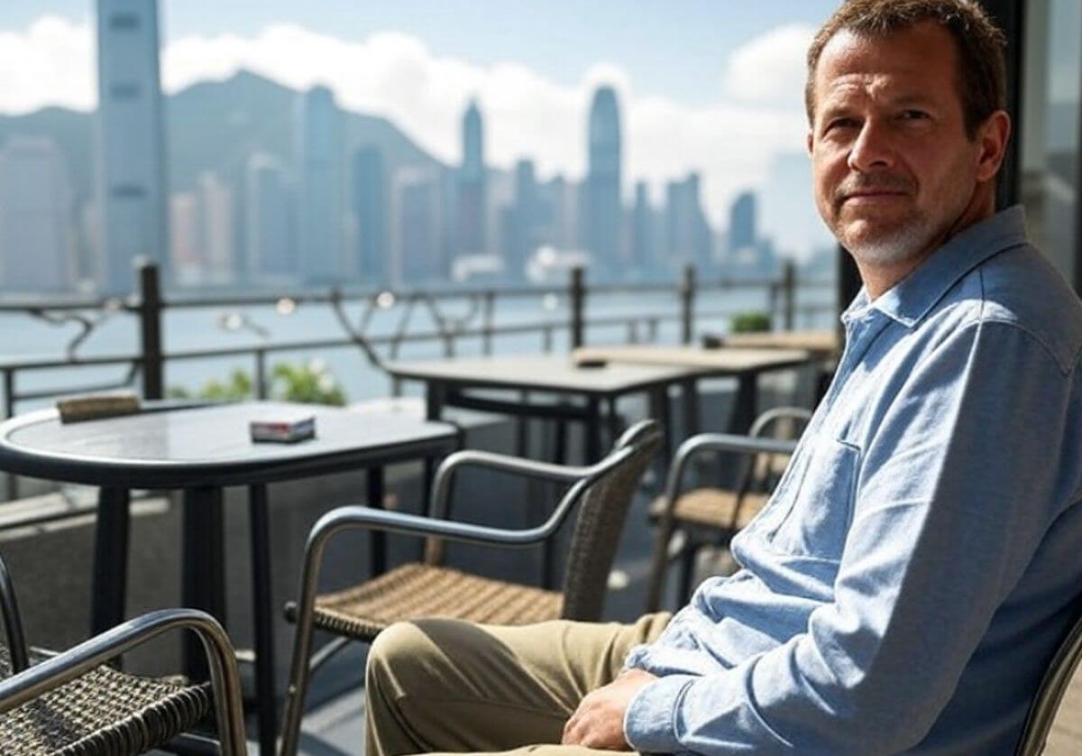 Le prix des cigarettes à Hong Kong