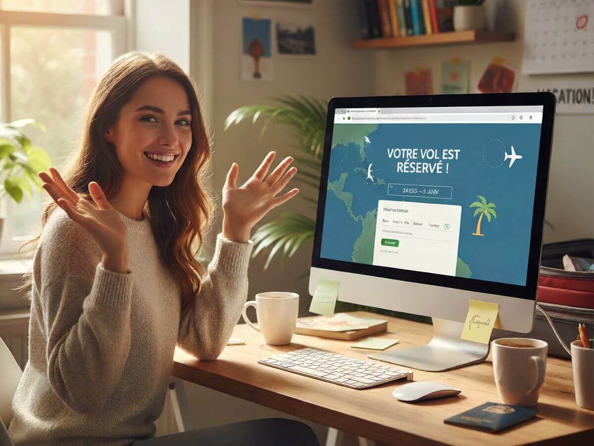 Assurance annulation vol