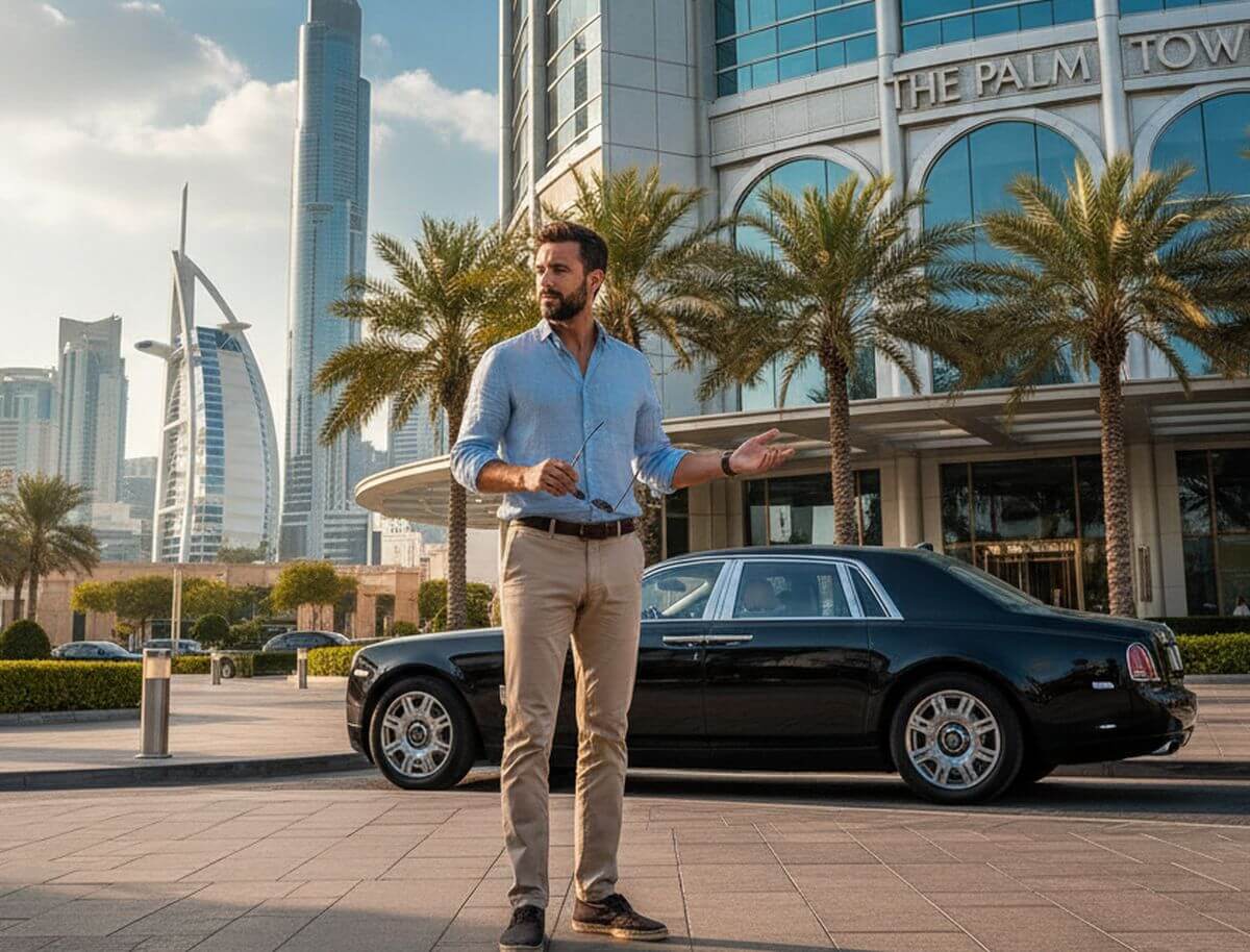 Acheter un hôtel à Dubaï guide complet pour investir