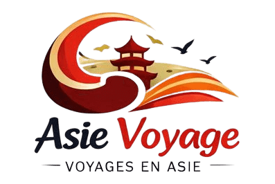 Asie Voyage