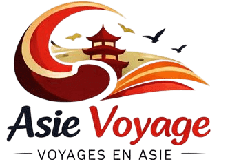 Asie Voyage