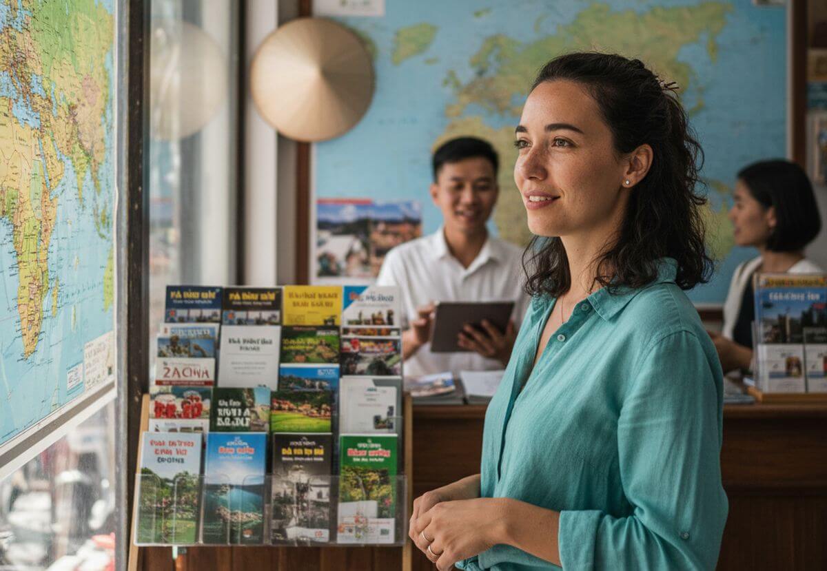 Top 10 des meilleures agences de voyage en Asie 2026