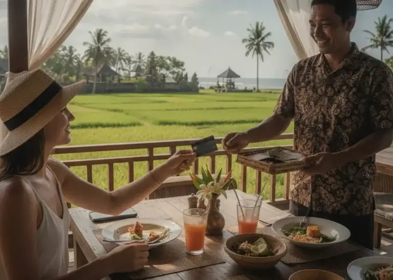 Le salaire moyen à Bali : combien touchent vraiment les habitants de l'île ?