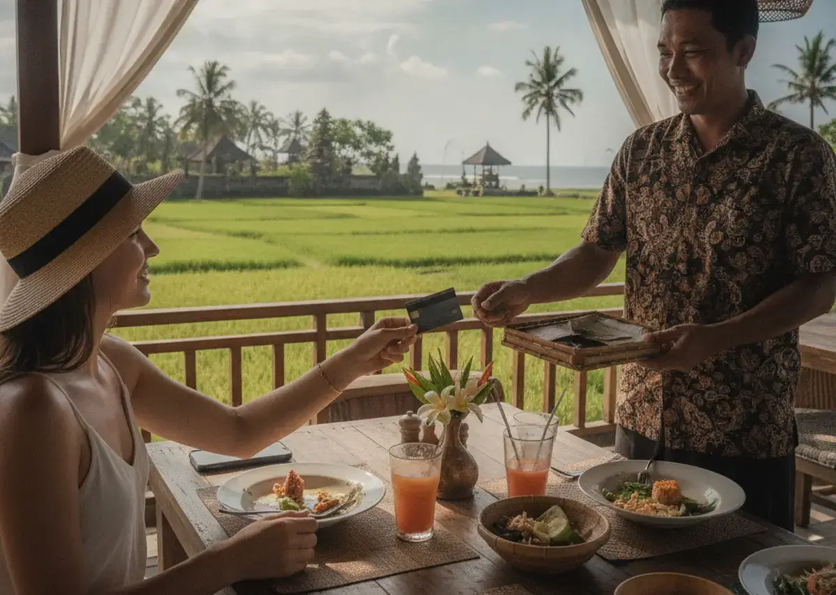 Le salaire moyen à Bali : combien touchent vraiment les habitants de l’île ?
