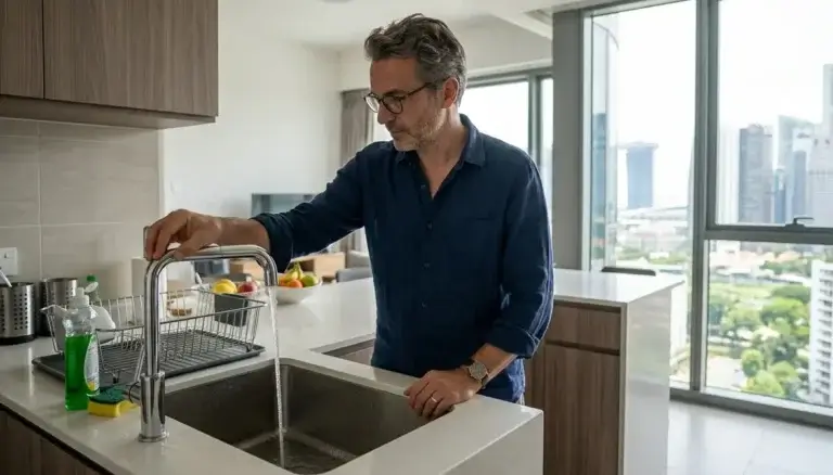 Peut-on boire l’eau du robinet à Singapour ? Qualité, goût et conseils aux voyageurs