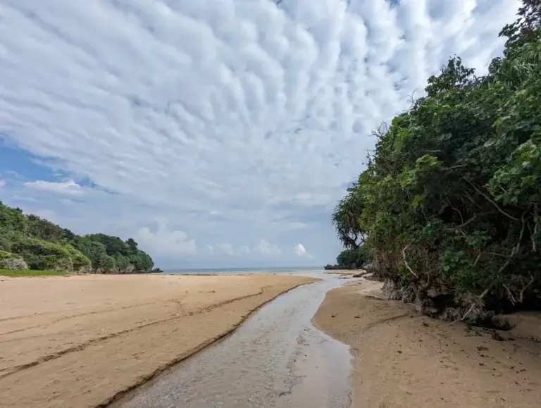 Silver Beach – plage en Asie